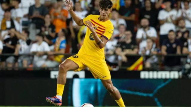 开云-『弗利克首秀观察』不是巴萨自家人，胜似自家人？