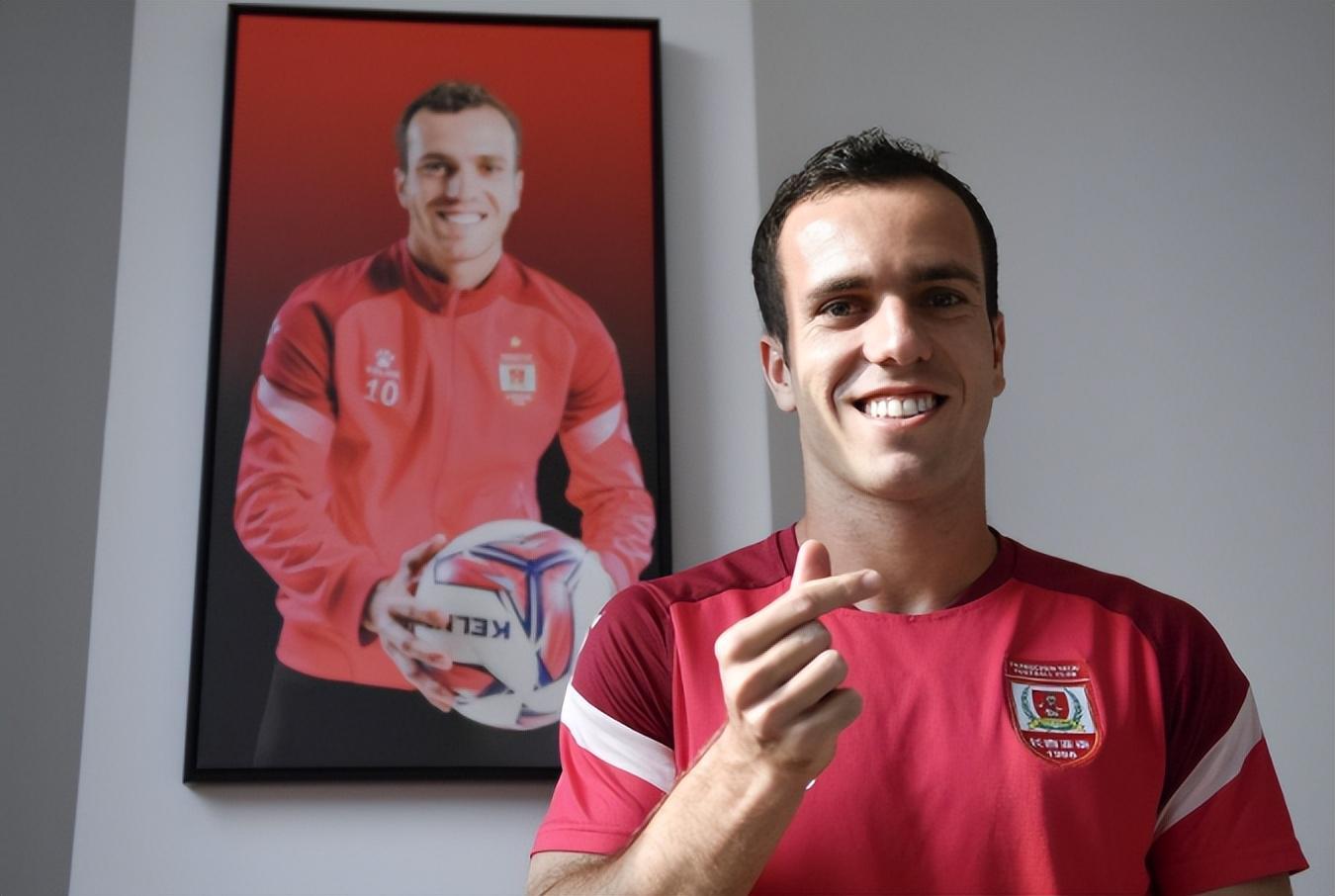 kaiyun-球迷建议国安队尽快给郑图罗找好新东家！希望他能爆发，引发热议