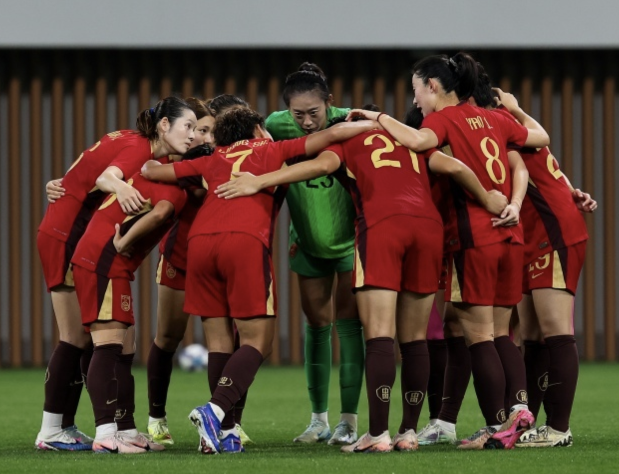 爆大冷！中国女足历史首次输给俄罗斯：第86分钟遭绝杀 前19场0负